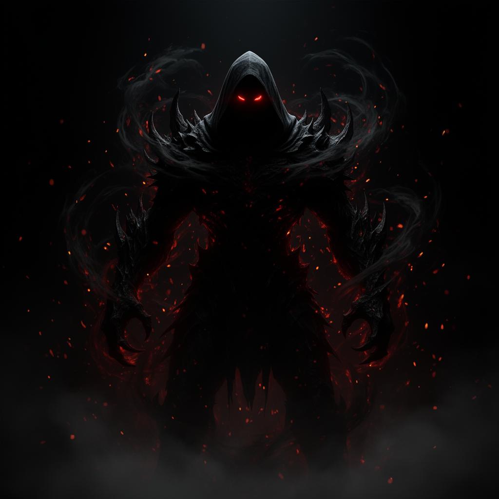 The Sleeper — global boss